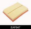 COMLINE EAF647 Air Filter